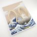 Photo6: Katsushika Hokusai | The Great Wave Flip flops