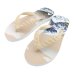 Photo4: Katsushika Hokusai | The Great Wave Flip flops