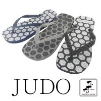 flip-flops「JUDO-DICE DESIGN」
