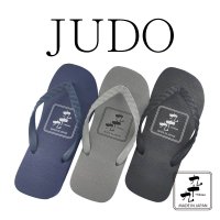 flip-flops「JUDO-TSUKUMO LOGO」
