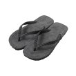 Photo2: flip-flops「JAPANESE ZORI」GRAY (2)