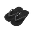 Photo2: flip-flops「JAPANESE ZORI」BLACK (2)